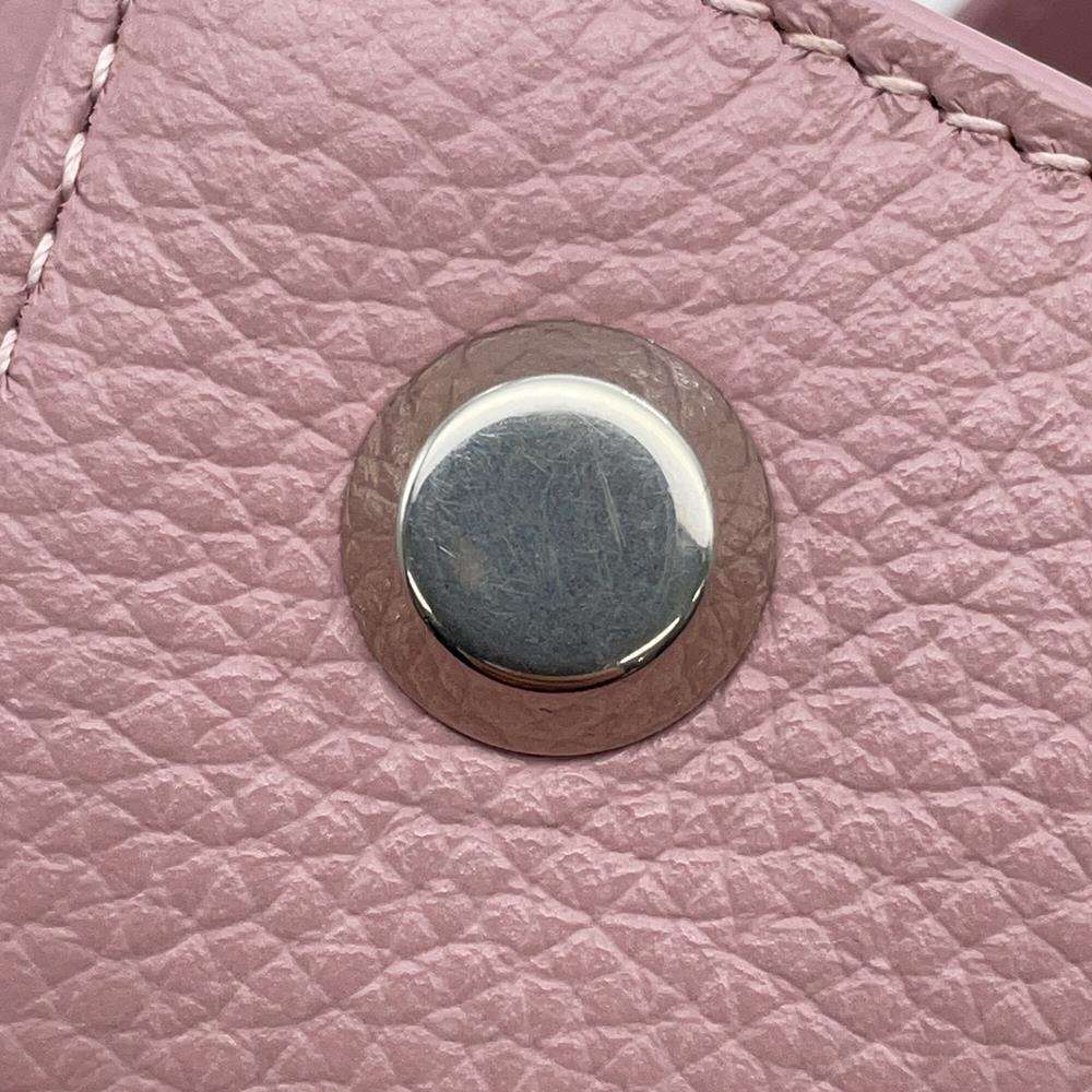 Balenciaga Neo City Leather Handbag Shoulder Bag - Picture 7 of 12